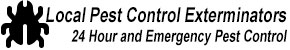 Susan Moore AL Pest Control Exterminators
